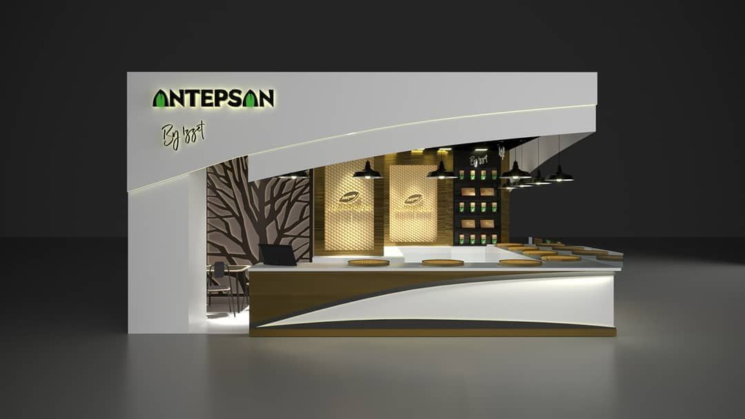 Mağaza ve Showroom Tasarımı – Ham Mimarlık